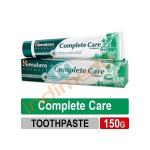 Himalaya Complete Care Toothpaste 150 Gm
